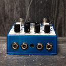 EarthQuaker Devices Avalanche Run Stereo Reverb & Delay with Tap Tempo V2