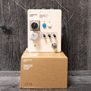 Superlunar SR-01 Analog Saturation Device
