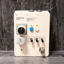 Superlunar SR-01 Analog Saturation Device