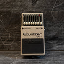 Boss GE-7 Equalizer
