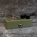 Electro-Harmonix Green Russian Big Muff Distortion/Sustainer Reissue