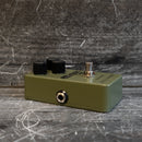 Electro-Harmonix Green Russian Big Muff Distortion/Sustainer Reissue