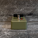 Electro-Harmonix Green Russian Big Muff Distortion/Sustainer Reissue