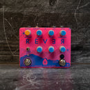 Old Blood Noise Endeavors Rêver  - Pink