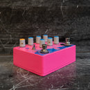 Old Blood Noise Endeavors Rêver  - Pink
