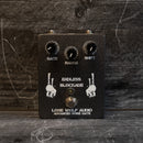 Lone Wolf Audio ENDLESS BLOCKADE