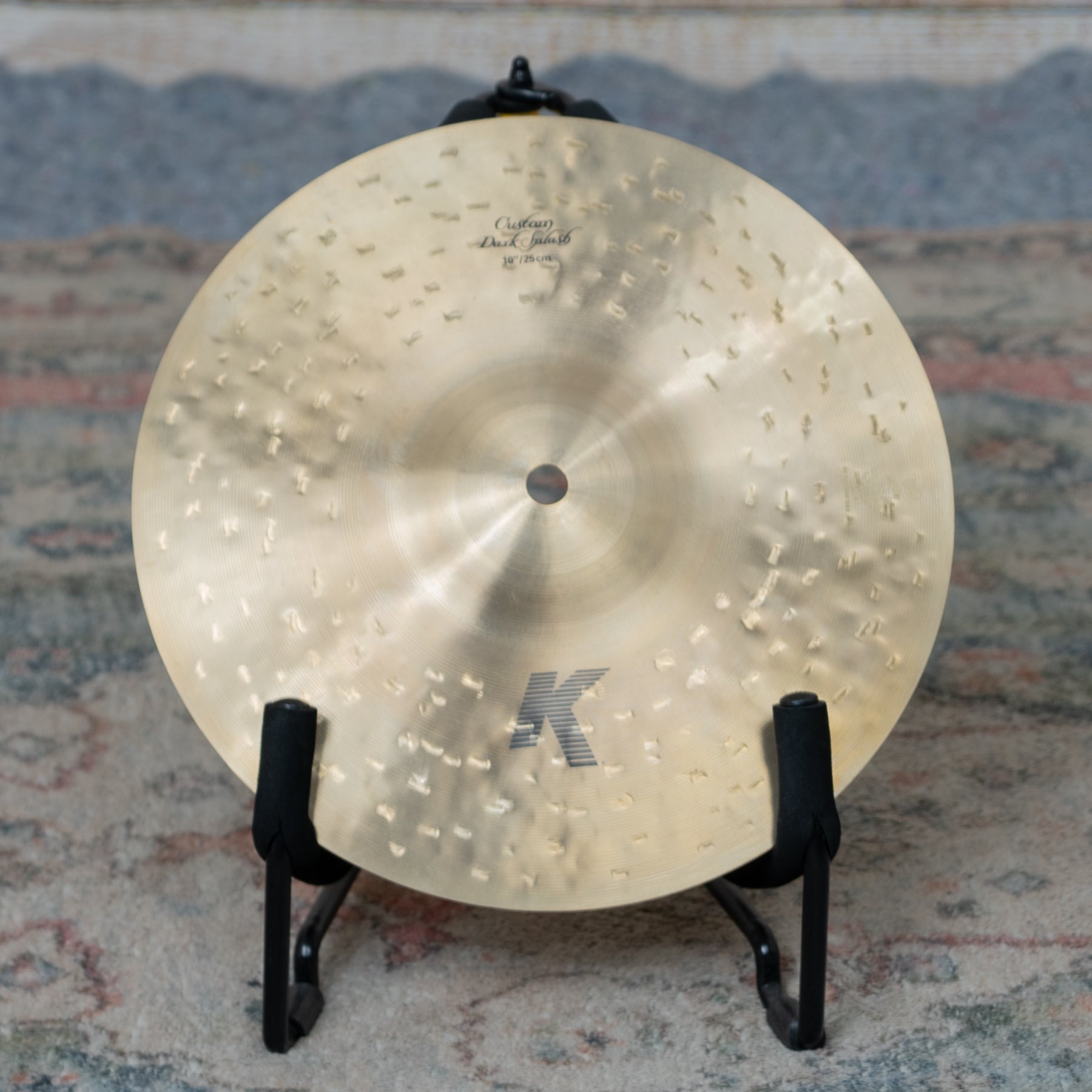 Drums – Page 46