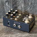 Walrus Audio Mako R1 High-Fidelity Stereo Reverb