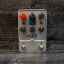 Universal Audio Max Preamp & Dual Compressor