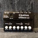 Quilter SuperBlock US 25-Watt Pedalboard Guitar Amp