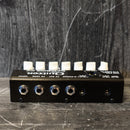 Quilter SuperBlock US 25-Watt Pedalboard Guitar Amp