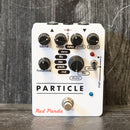 Red Panda Particle Granular Delay