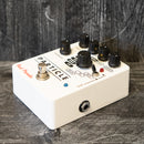 Red Panda Particle Granular Delay