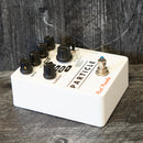 Red Panda Particle Granular Delay
