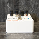 Red Panda Particle Granular Delay