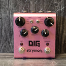 Strymon DIG Dual Digital Delay V1