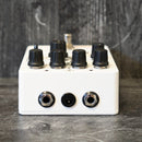 Red Panda Particle Granular Delay