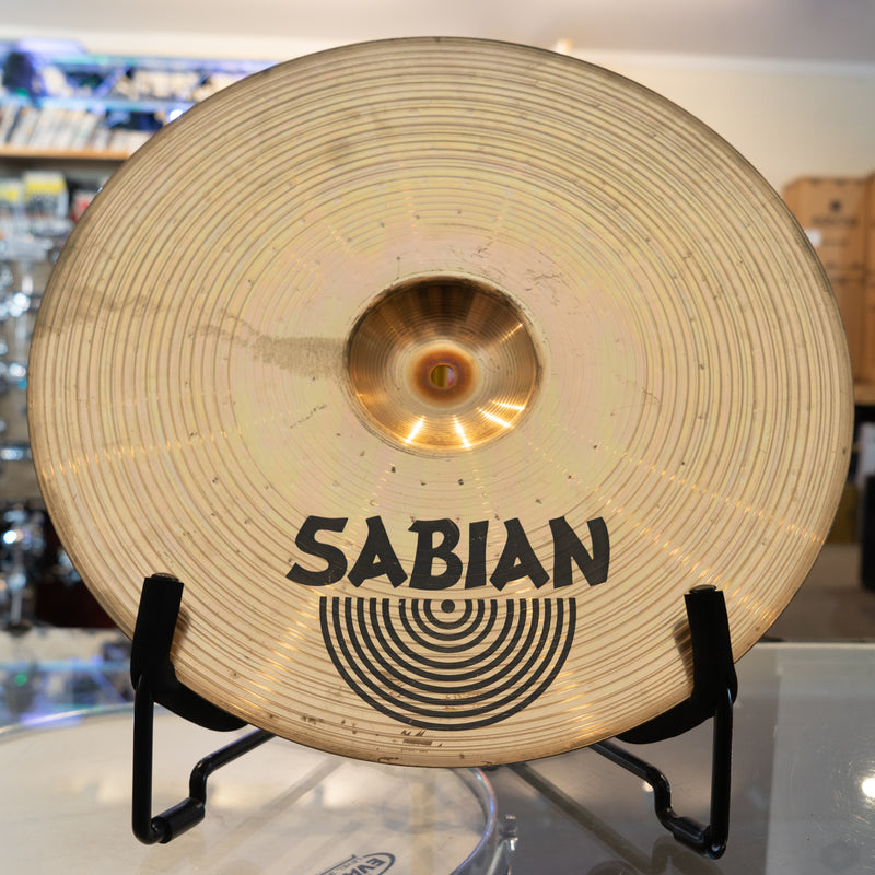 Sabian B8 Thin Crash Cymbal - 16"
