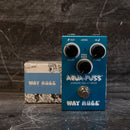 Way Huge Smalls Aqua Puss Analog Delay MkIII