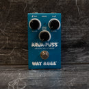 Way Huge Smalls Aqua Puss Analog Delay MkIII