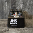 JHS Hard Drive