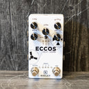 Keeley ECCOS Neo-Vintage Tape Delay