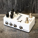 Keeley ECCOS Neo-Vintage Tape Delay