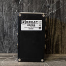 Keeley ECCOS Neo-Vintage Tape Delay