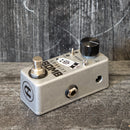 Coppersound Pedals Gravity Bomb V2 Clean Boost / Mids Enhancer