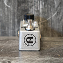 Coppersound Pedals Gravity Bomb V2 Clean Boost / Mids Enhancer
