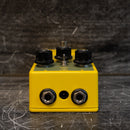 EarthQuaker Devices Blumes Low Signal Shredder
