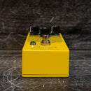 EarthQuaker Devices Blumes Low Signal Shredder