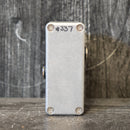 Coppersound Pedals Gravity Bomb V2 Clean Boost / Mids Enhancer