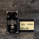 MXR Echoplex Delay