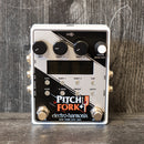 Electro-Harmonix Pitch Fork+ Polyphonic Pitch Shifter