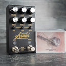 Jackson Audio Asabi Overdrive Distortion w/ Large Mouse Module
