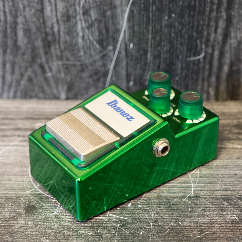 Ibanez TS9 Tube Screamer 30th Anniversary