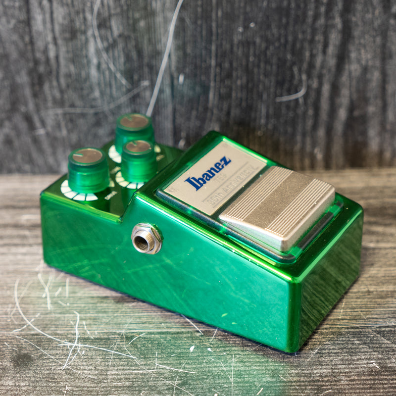Ibanez TS9 Tube Screamer 30th Anniversary