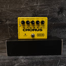 MXR Stereo Chorus
