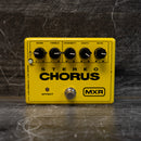 MXR Stereo Chorus