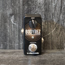 TC Electronic Bodyrez Acoustic Pickup Enhancer