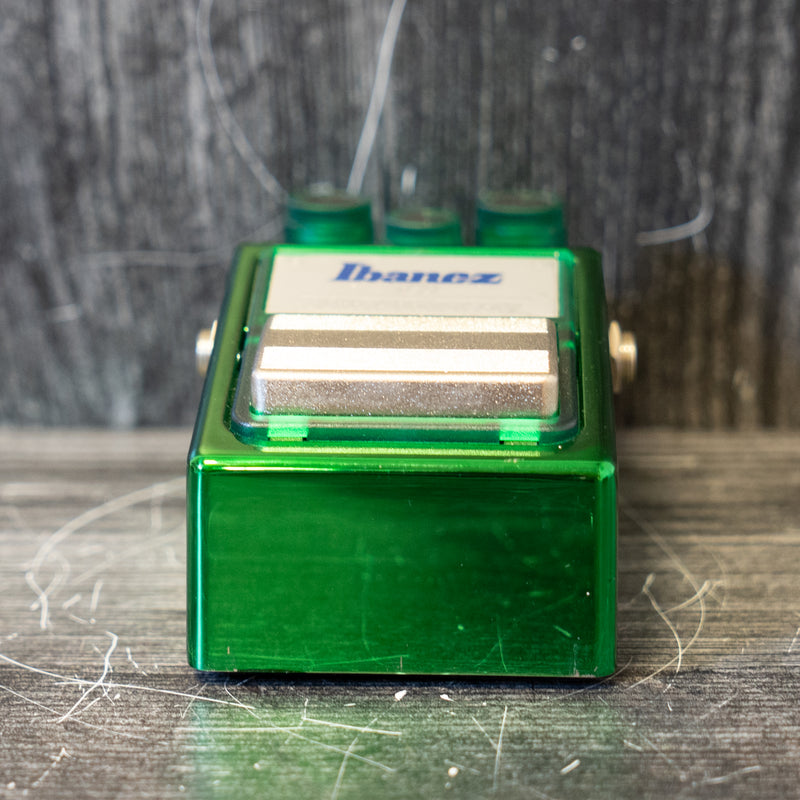 Ibanez TS9 Tube Screamer 30th Anniversary