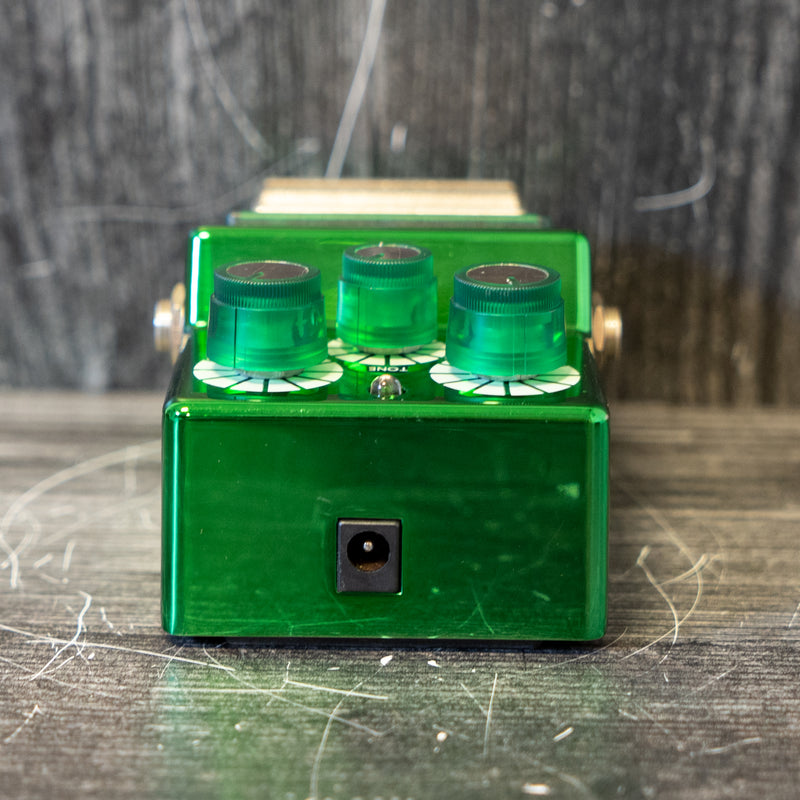 Ibanez TS9 Tube Screamer 30th Anniversary