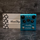 Strymon Blue Sky Reverberator V2