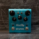 Strymon Blue Sky Reverberator V2