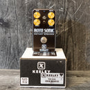 Keeley Roto Sonic