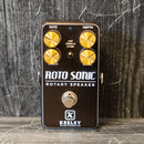Keeley Roto Sonic