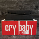 Dunlop CBJ95 Cry Baby Junior Wah