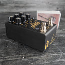 Jackson Audio Asabi Overdrive Distortion w/ Large Mouse Module