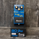 Boss BD-2W Blues Driver Waza Craft